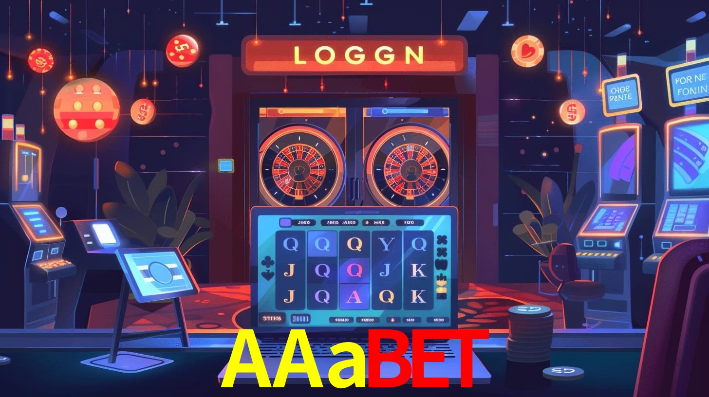 AAaBet: Seu Cassino Premiado com Pagamentos Rápidos