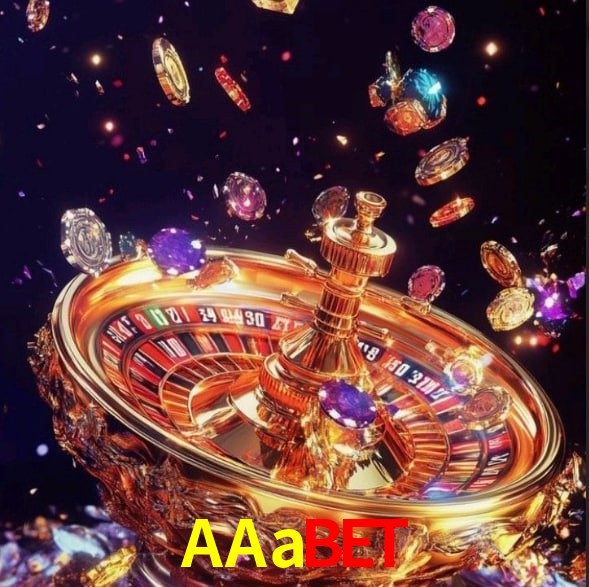 AAaBet - Plataforma oficial autorizada - AAa.Bet
