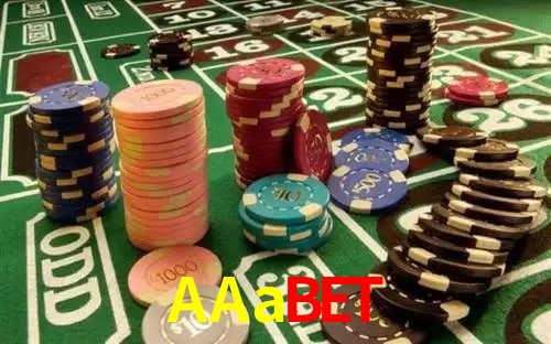 AAaBet Login